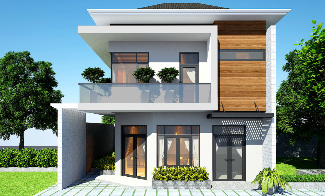 Công ty xây dựng nhà ở uy tín và chất lượng tại Biên Hòa