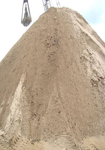 Đặc điểm cát xây