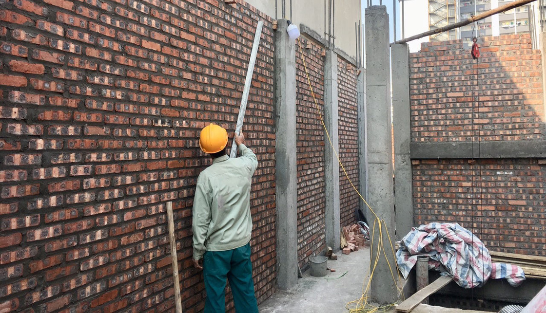 Dịch vụ xây nhà trọn gói tại Biên Hòa uy tín và chất lượng