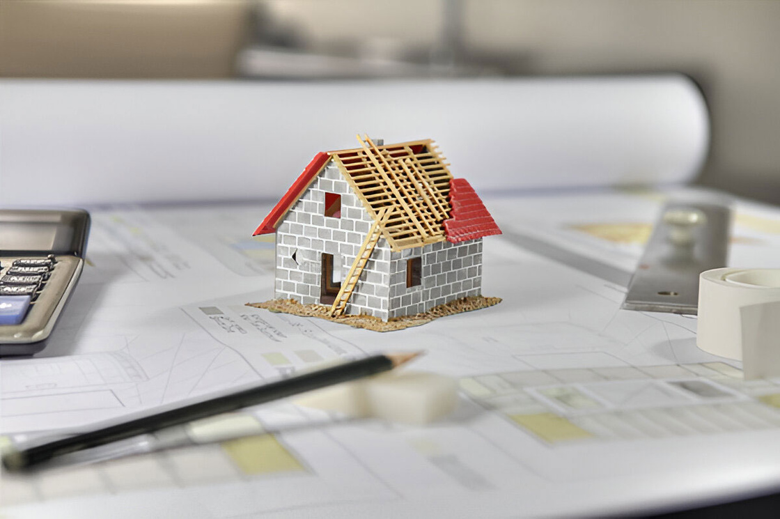 Những hồ sơ cần chuẩn bị khi xây dựng nhà cấp 4 và nhà phố 2 tầng