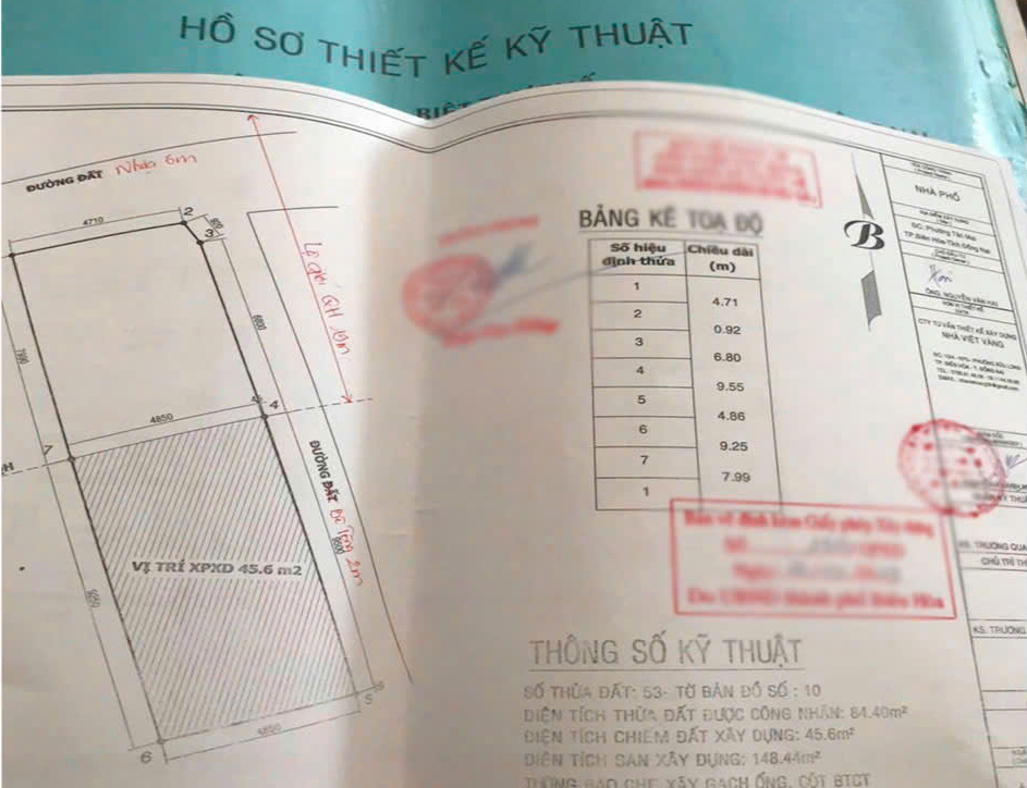 Không cập nhật các quy định mới trong pháp luật