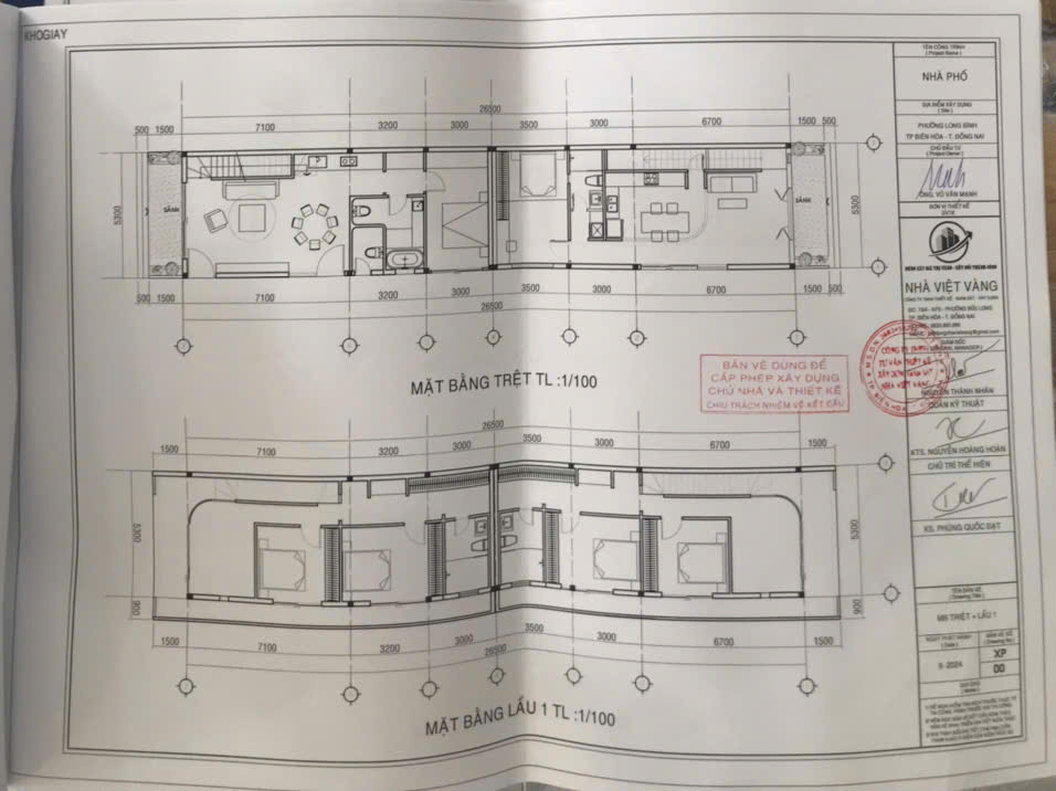 Những tiêu chí giúp đánh giá thiết kế xây dựng hiệu quả