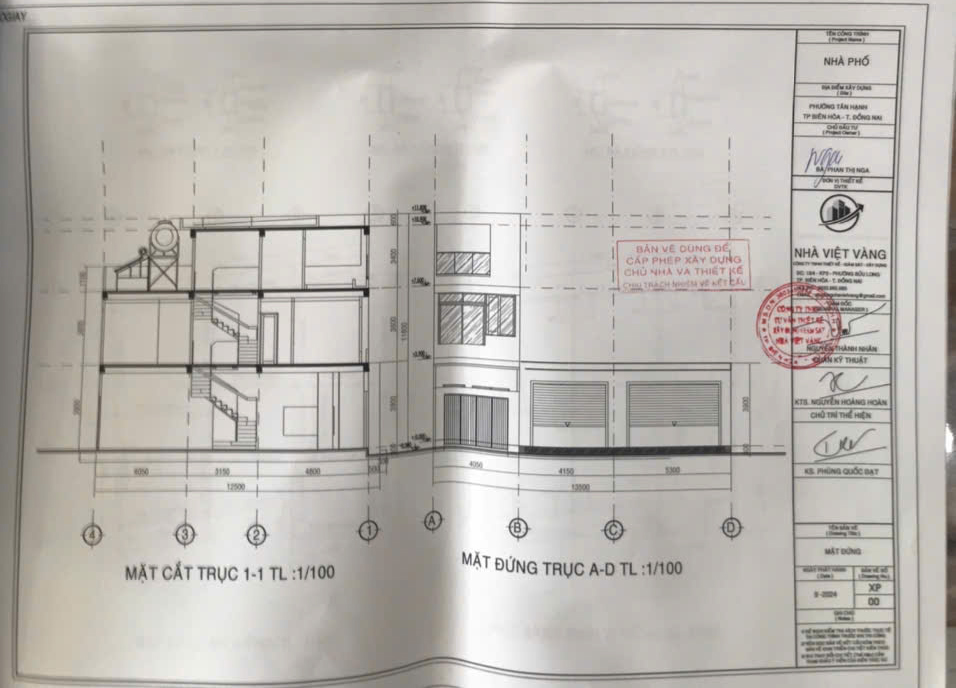Xem xét về tính thực tiễn trong thi công