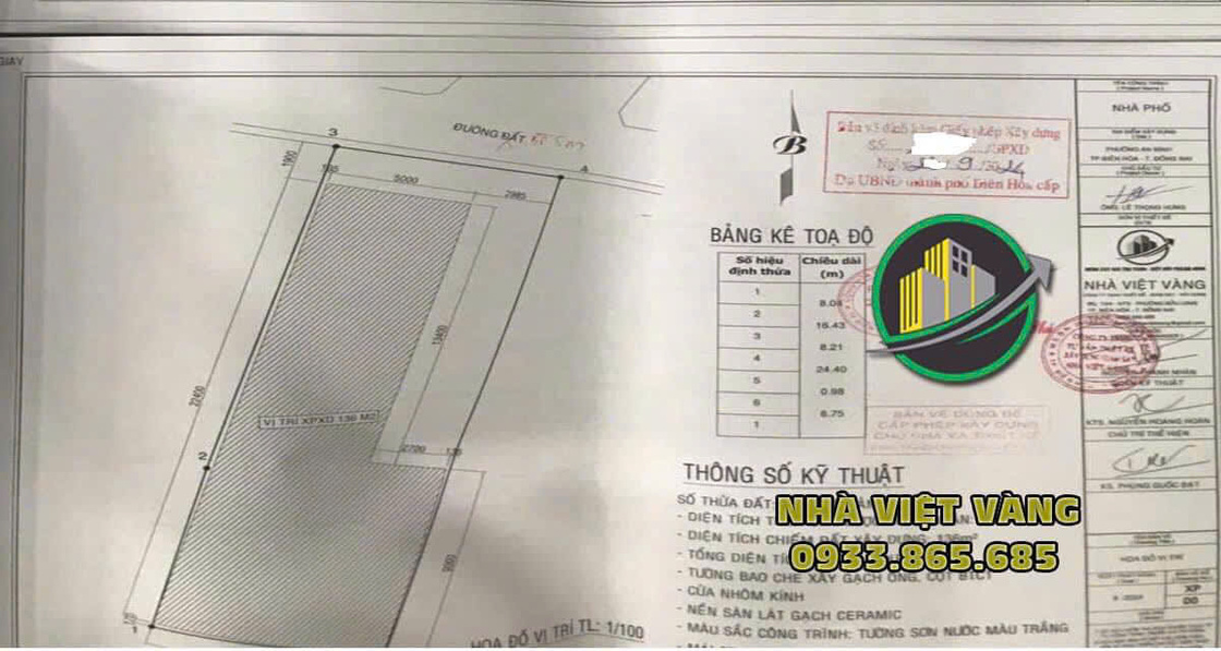 Đánh giá về kiến trúc xây dựng
