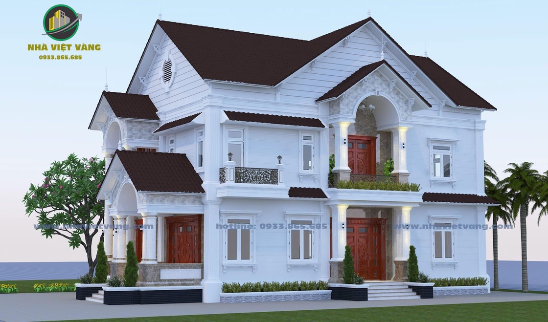 Đánh giá về nội thất xây dựng
