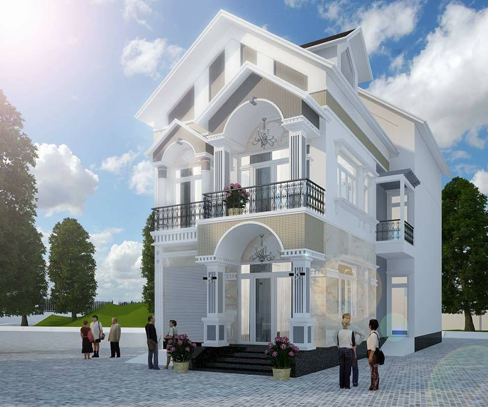 Về đặc điểm trong thiết kế