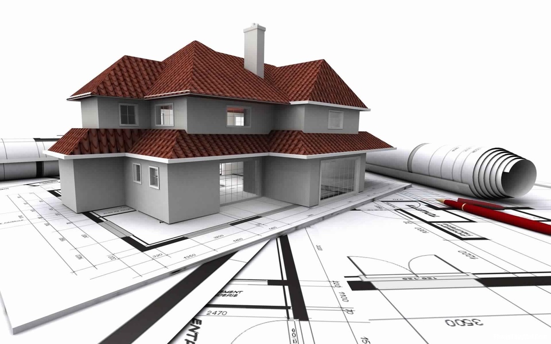 Quy trình và những bước cơ bản cần nắm rõ trước khi tiến hành xây nhà