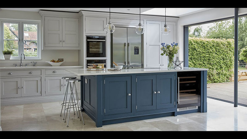 Không gian bếp đẹp và hợp lý là điểm nhấn quan trọng giữa không gian nhà cửa. Với những tư vấn thiết kế chuẩn mực, hãy để sinh hoạt của gia đình bạn được tối ưu hơn nhờ vào không gian bếp đẹp.