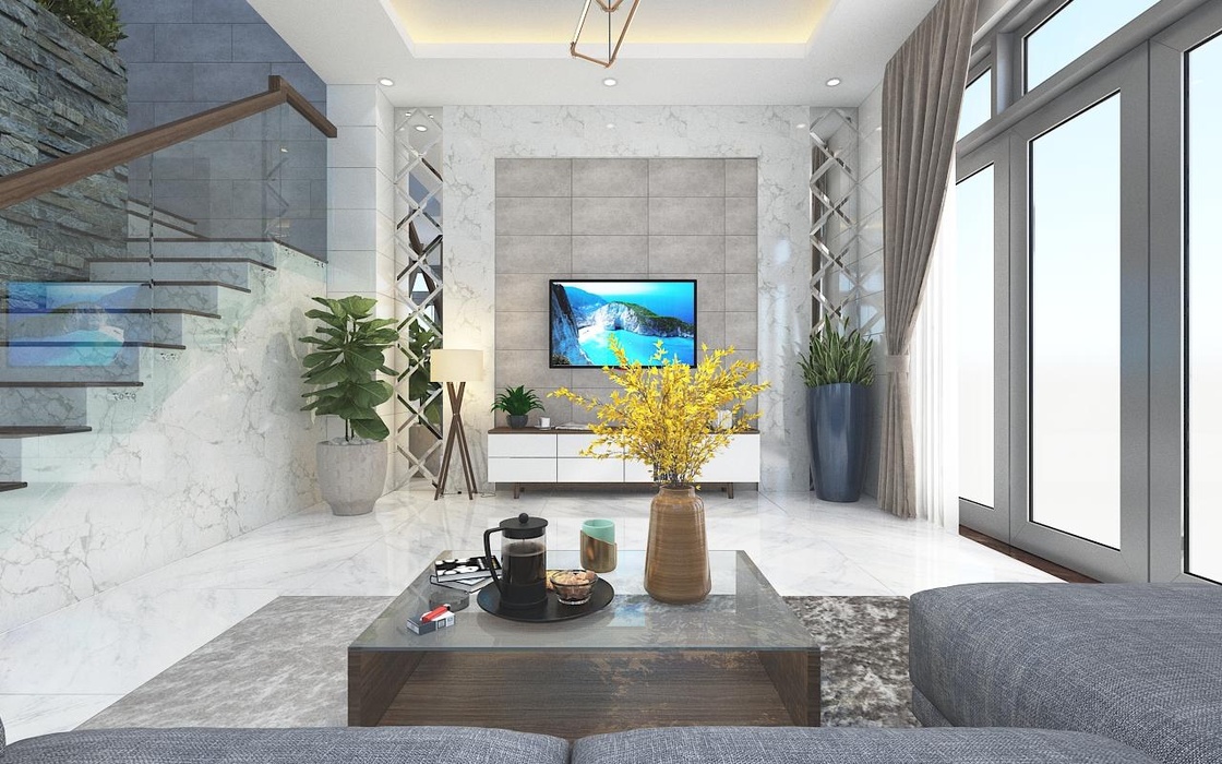 Lựa chọn nguyên vật liệu xây dựng