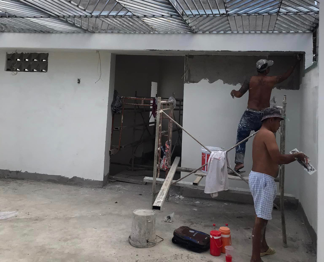 Lựa chọn đơn vị thi công hợp lý