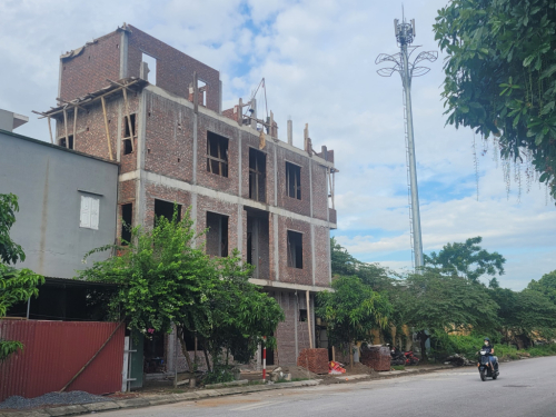 Giải pháp chống nóng mái tôn hiệu quả nhất hiện nay