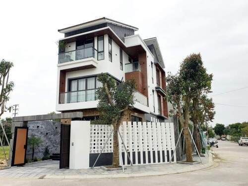Lợi ích khi xây nhà trọn gói: Tại sao nhiều gia chủ lựa chọn gói toàn diện