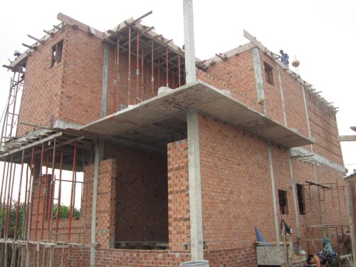 Những yếu tố ảnh hưởng đến tuổi thọ của ngôi nhà Việt