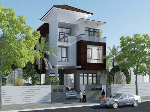 Thủ tục xin cấp giấy phép xây dựng biên hòa